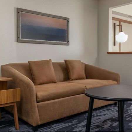 Fairfield Inn And Suites By Marriott Cincinnati Eastgate Luaran gambar