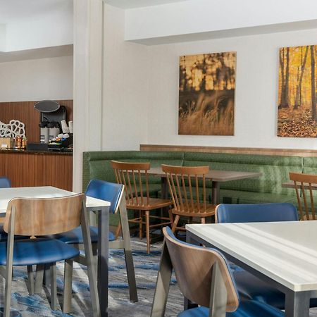 Fairfield Inn And Suites By Marriott Cincinnati Eastgate Luaran gambar