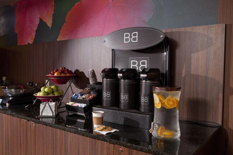 Fairfield Inn And Suites By Marriott Cincinnati Eastgate Luaran gambar