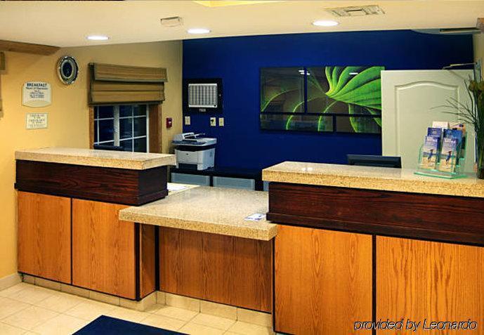 Fairfield Inn And Suites By Marriott Cincinnati Eastgate Dalaman gambar