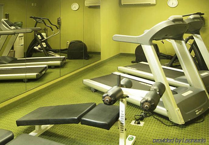 Fairfield Inn And Suites By Marriott Cincinnati Eastgate Kemudahan gambar