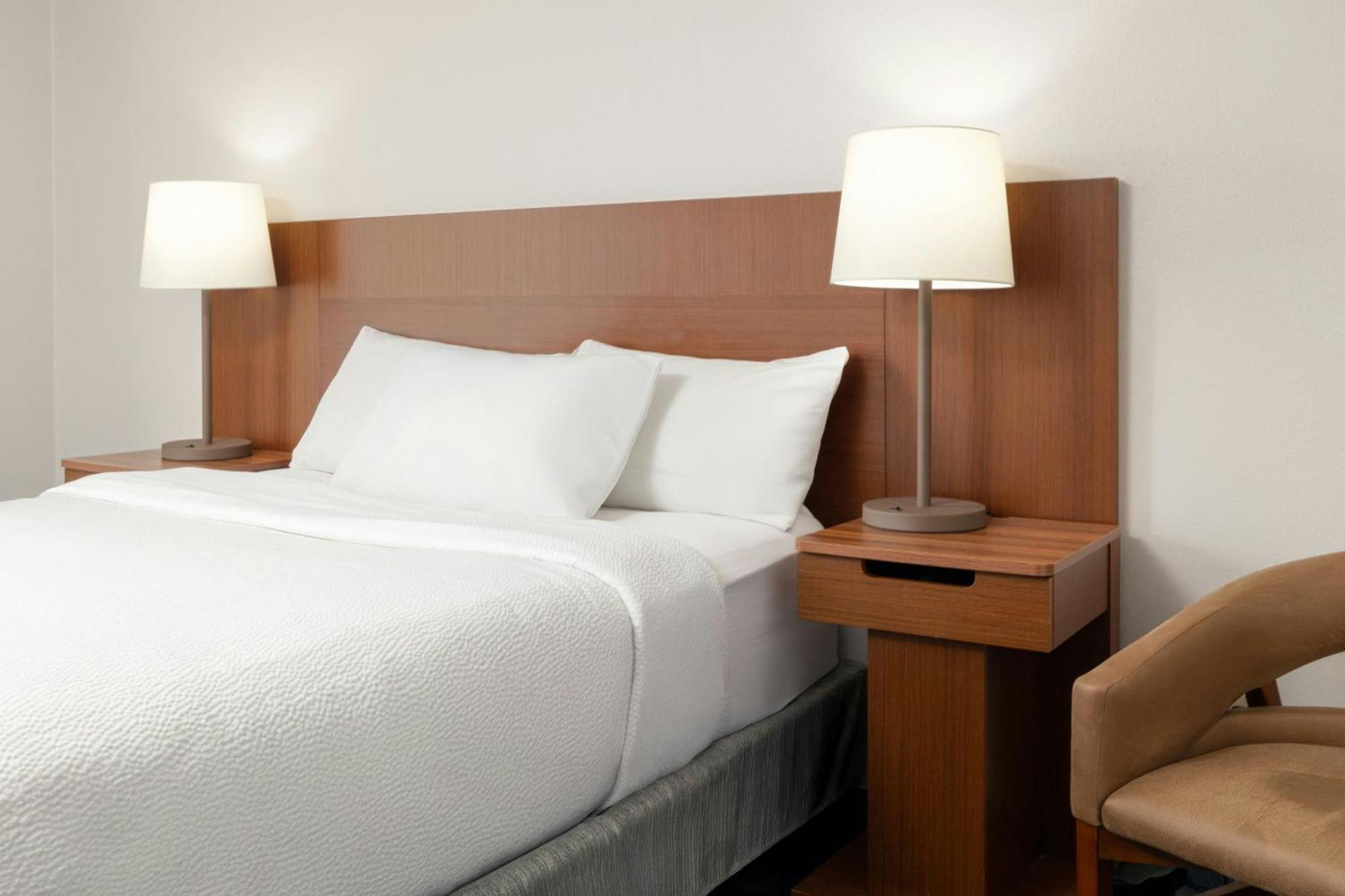 Fairfield Inn And Suites By Marriott Cincinnati Eastgate Luaran gambar