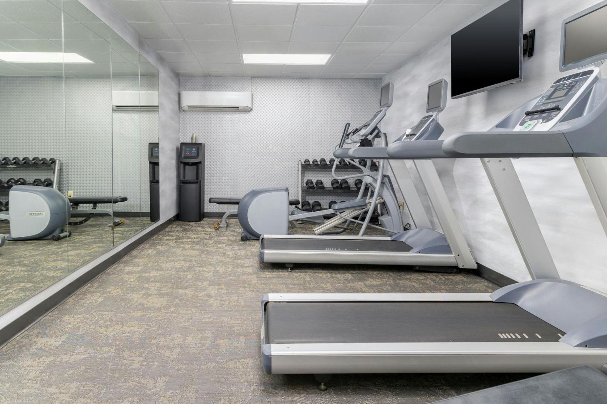 Fairfield Inn And Suites By Marriott Cincinnati Eastgate Luaran gambar