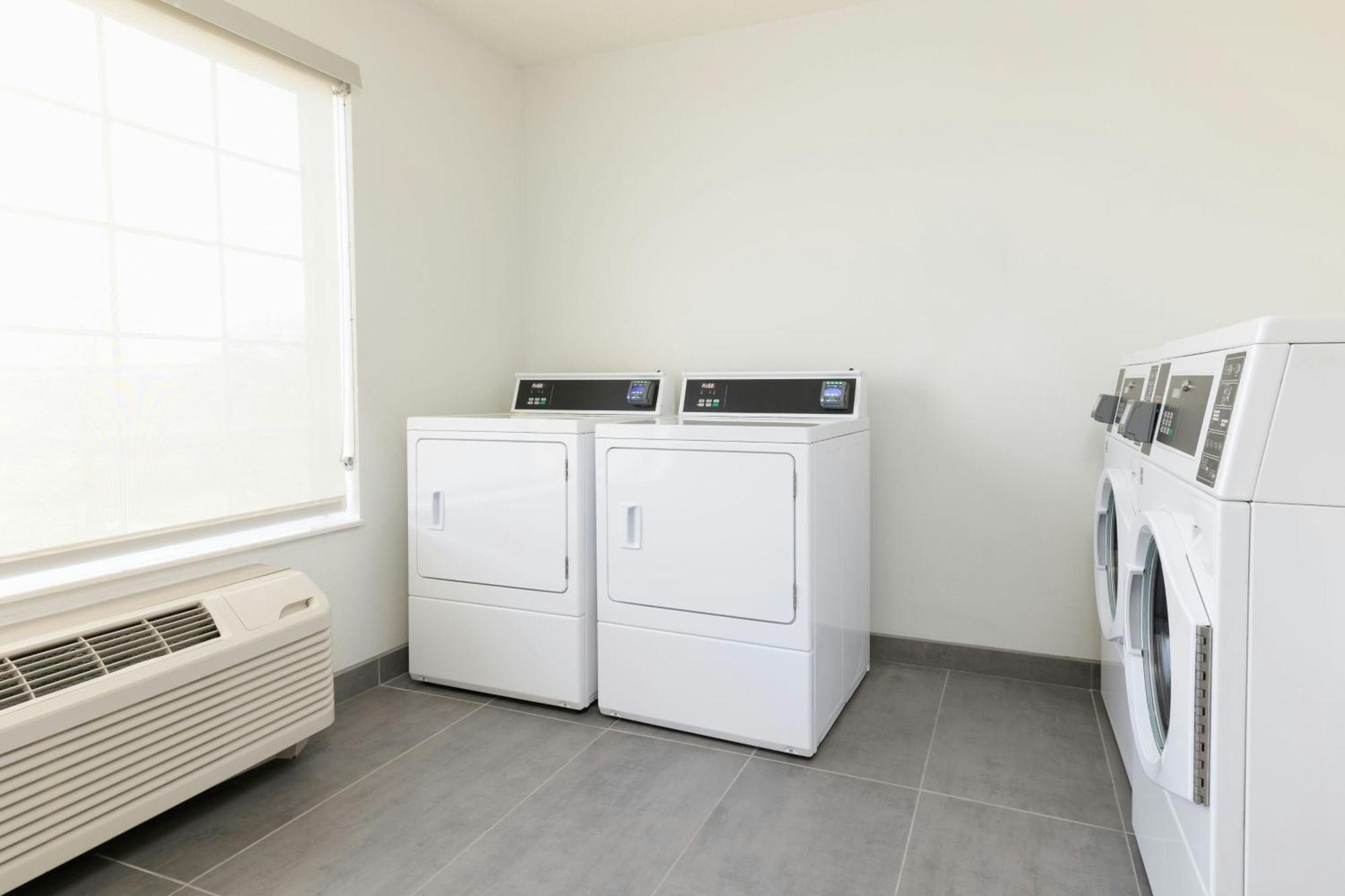 Fairfield Inn And Suites By Marriott Cincinnati Eastgate Luaran gambar