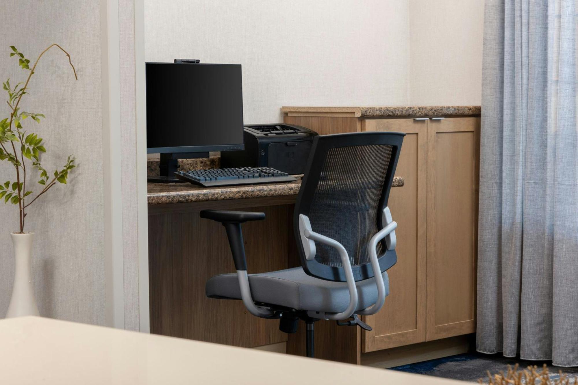 Fairfield Inn And Suites By Marriott Cincinnati Eastgate Luaran gambar