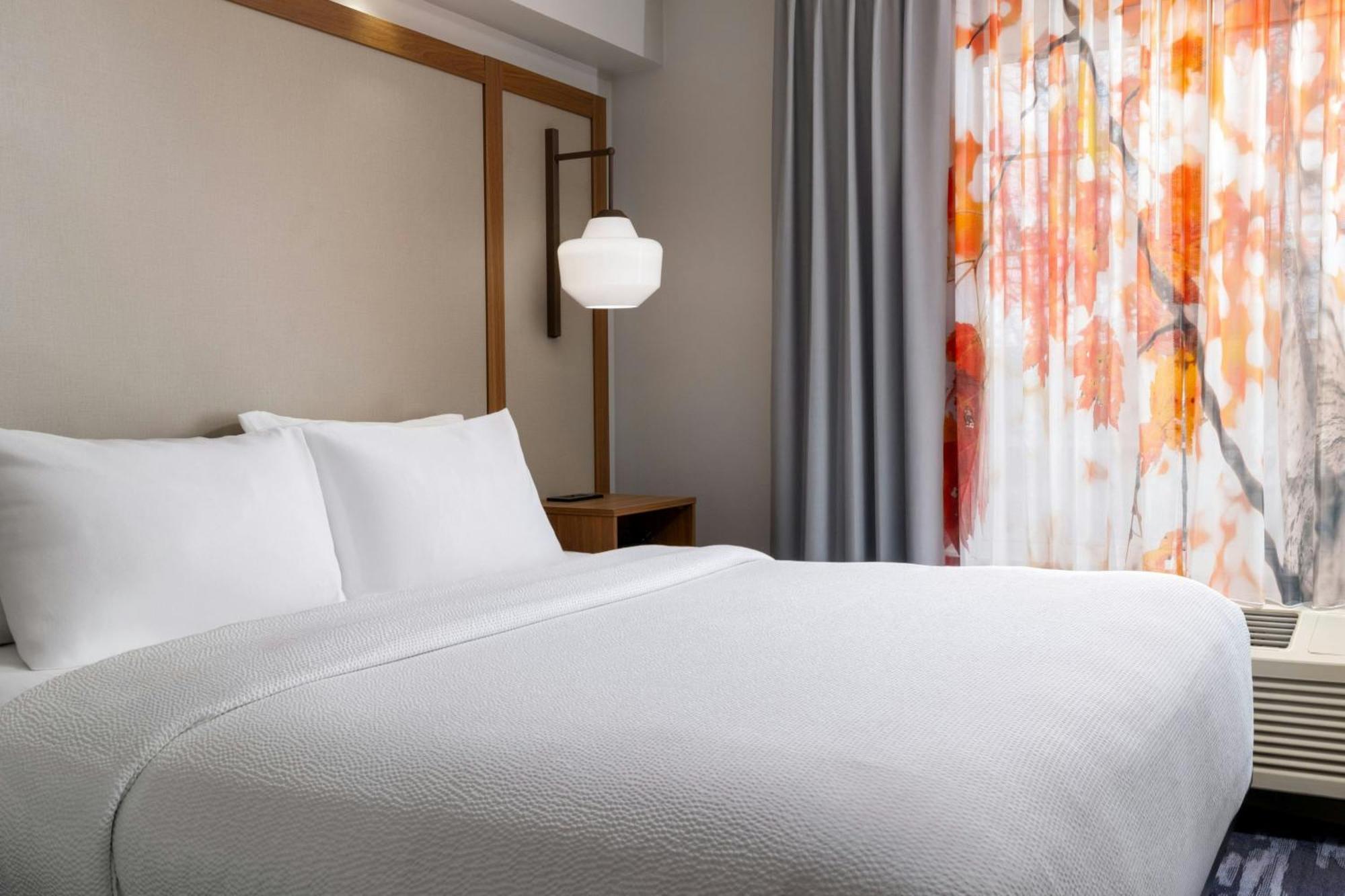 Fairfield Inn And Suites By Marriott Cincinnati Eastgate Luaran gambar