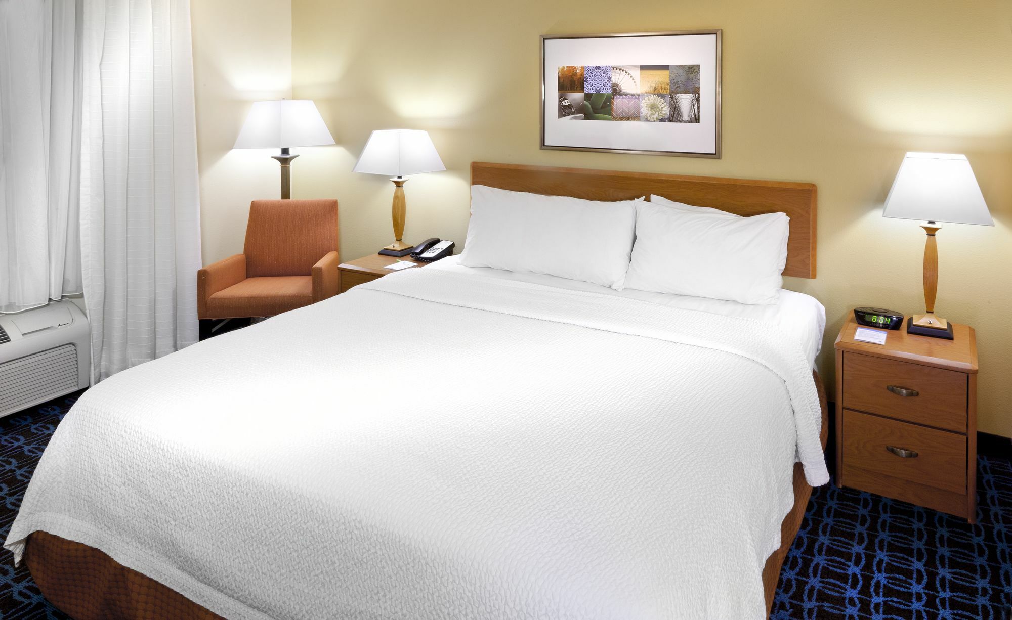 Fairfield Inn And Suites By Marriott Cincinnati Eastgate Luaran gambar